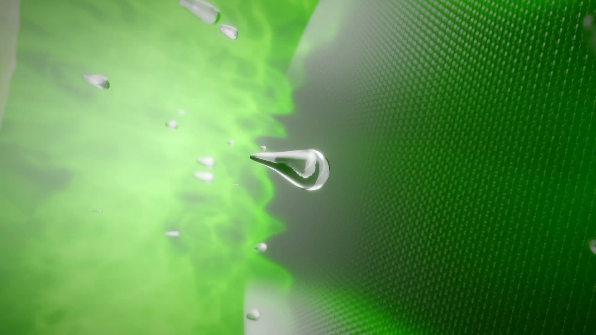 SANSUI Taiji Spring Water Purifier — 3D Product Animation