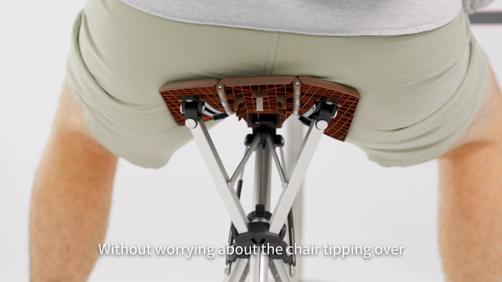 Ta-Da Chair — Product Explainer