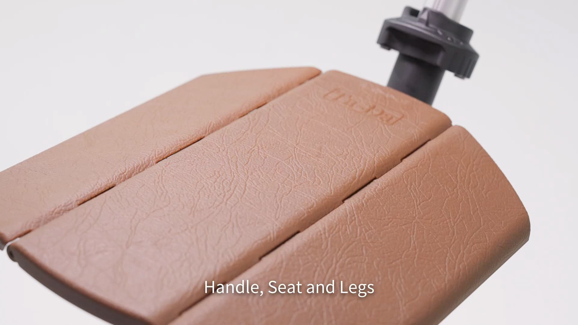 Ta-Da Chair — Product Explainer