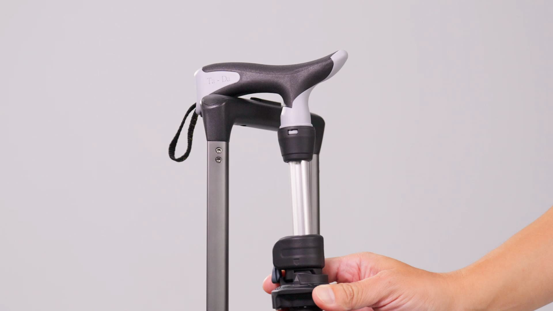 Ta-Da Chair — Product Explainer
