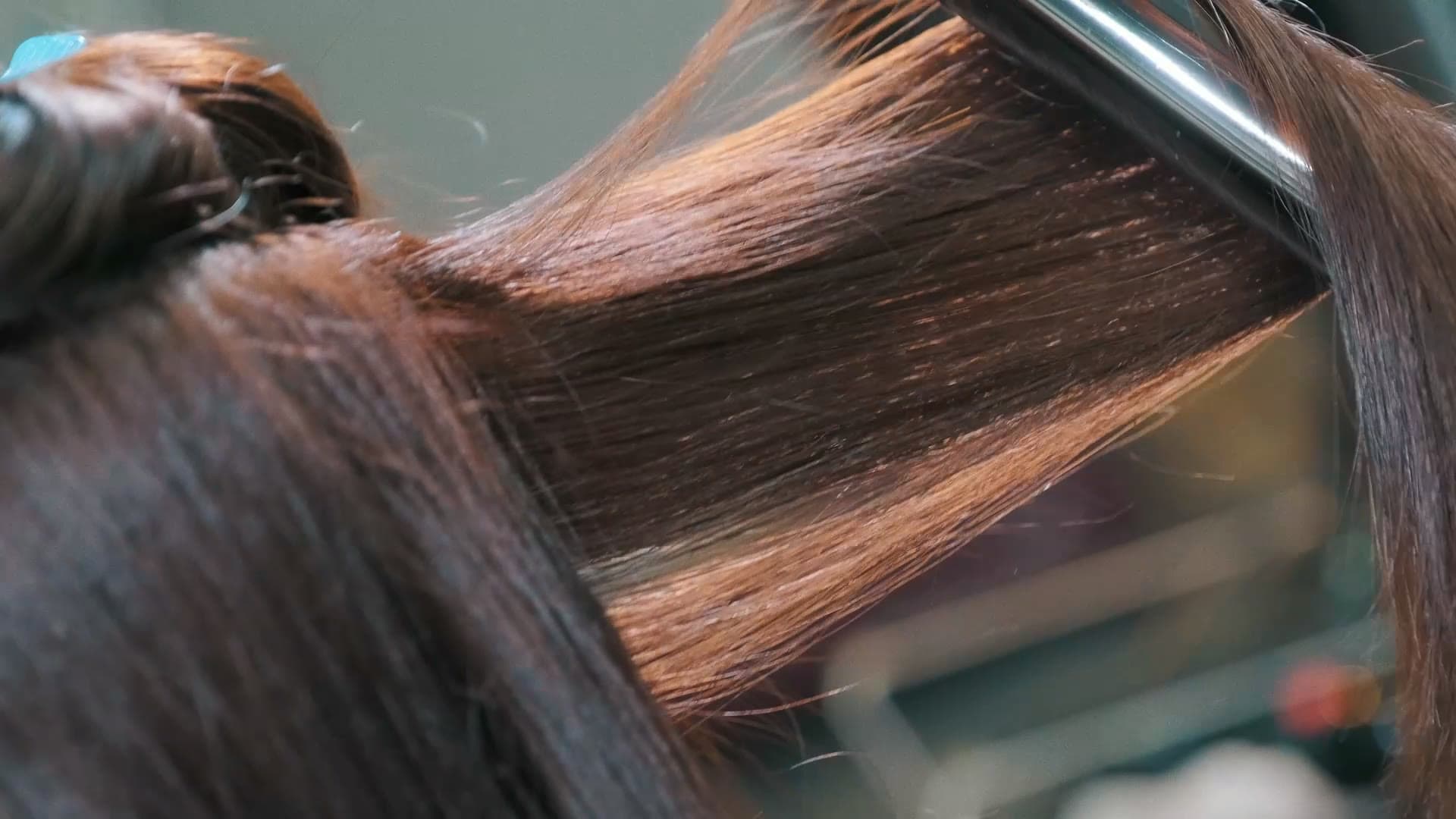 Hair Hair Hair — H-Lounge Hair Design Hair Salon Brand Film