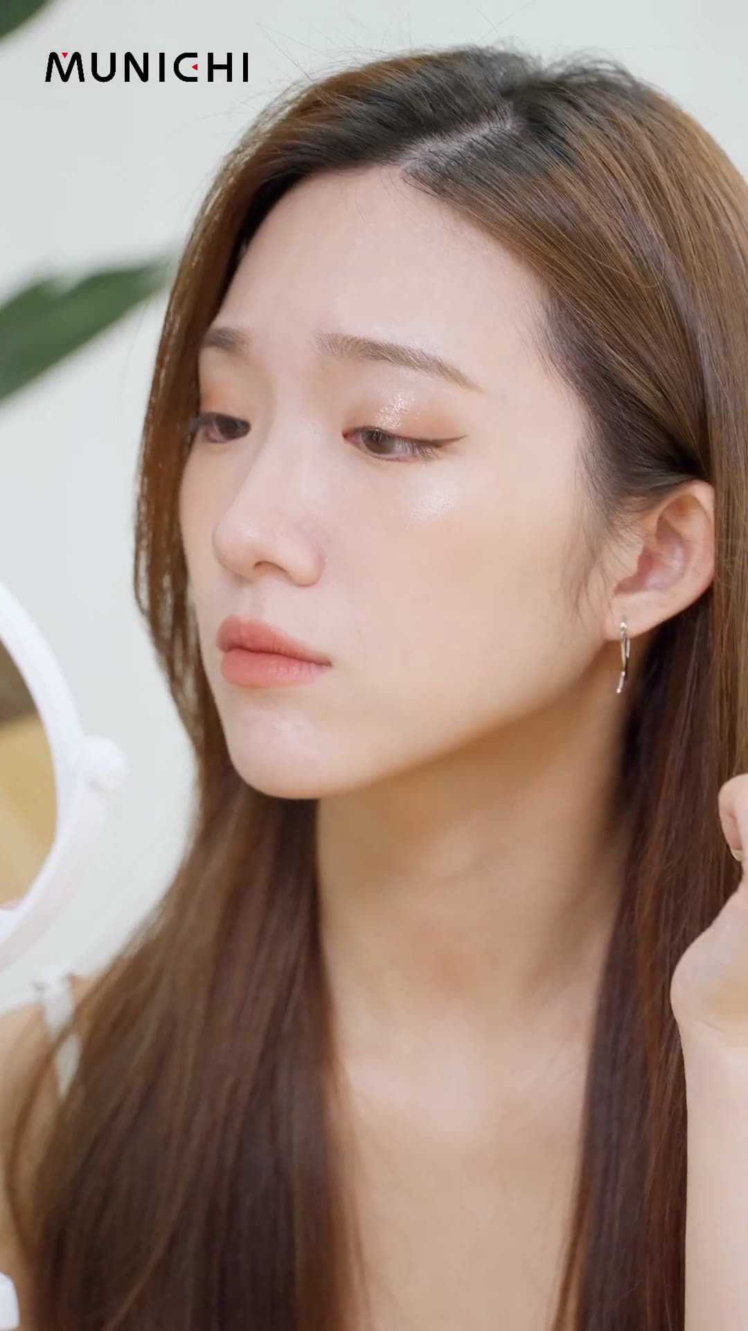 MUNICHI Electric Eyelash Curler — Product Film