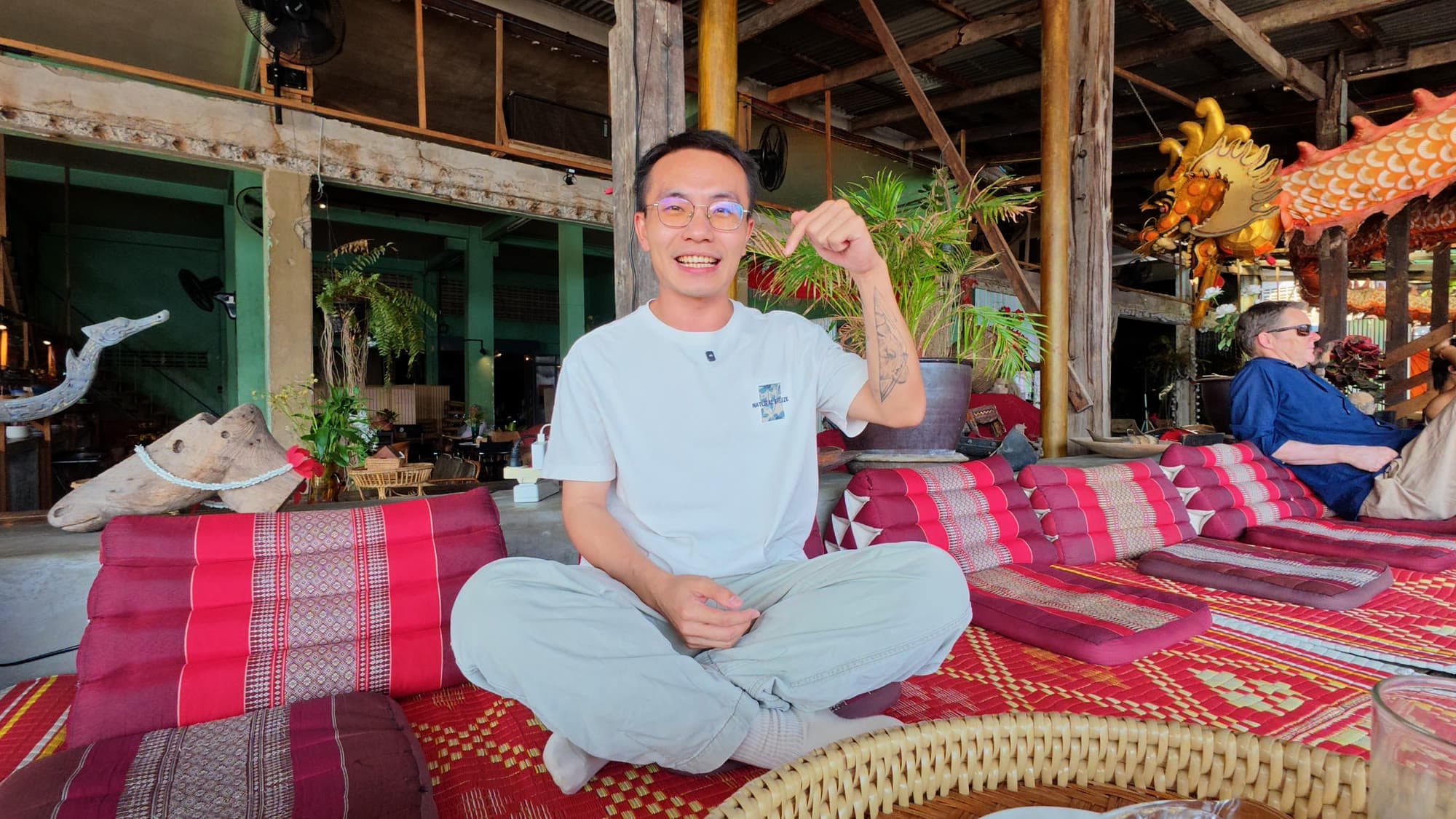 SUPALAI Tyme — Cinematic Real Estate Video