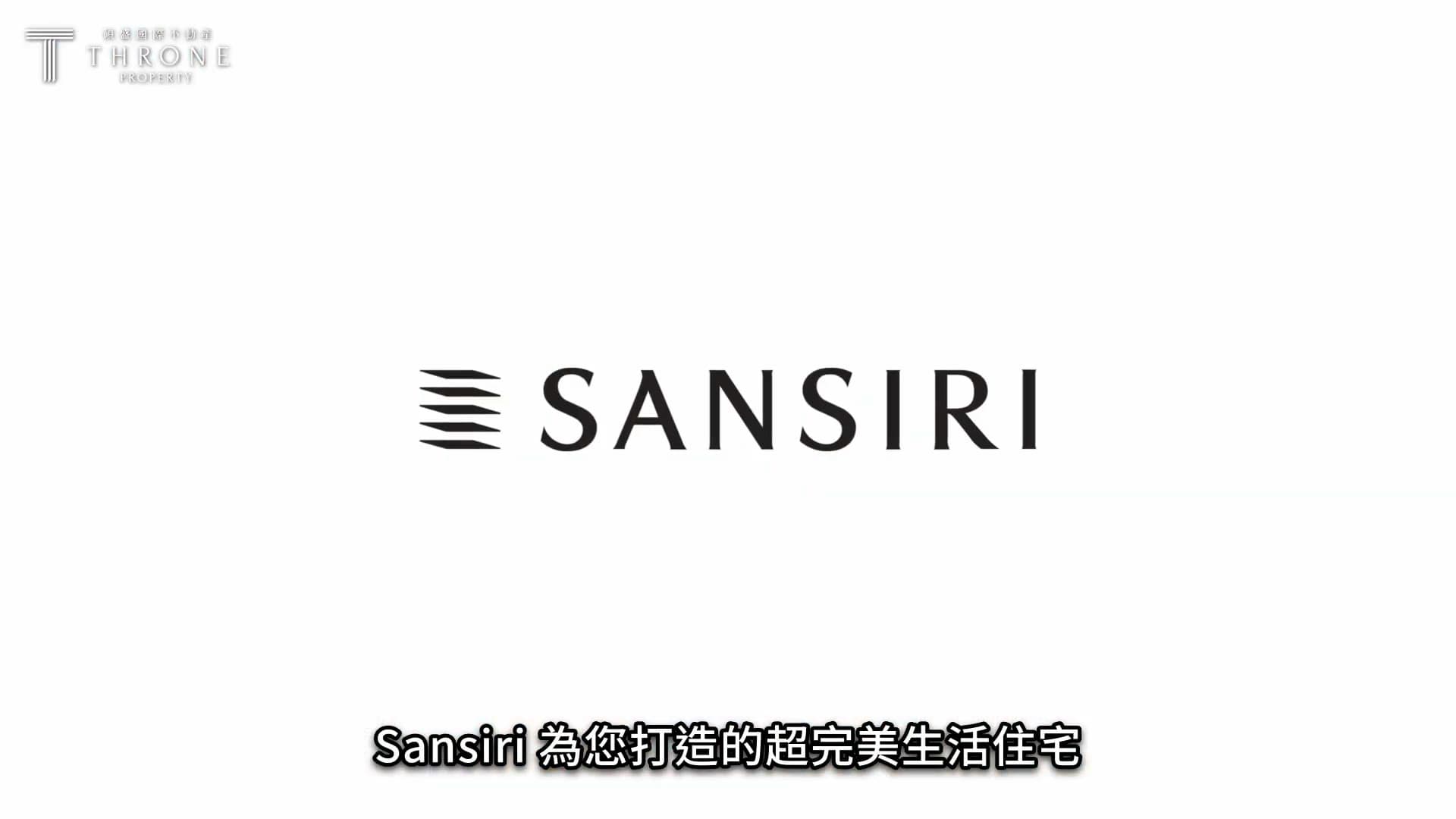 Sansiri — The Base Cherngtalay Cinematic Real Estate Video