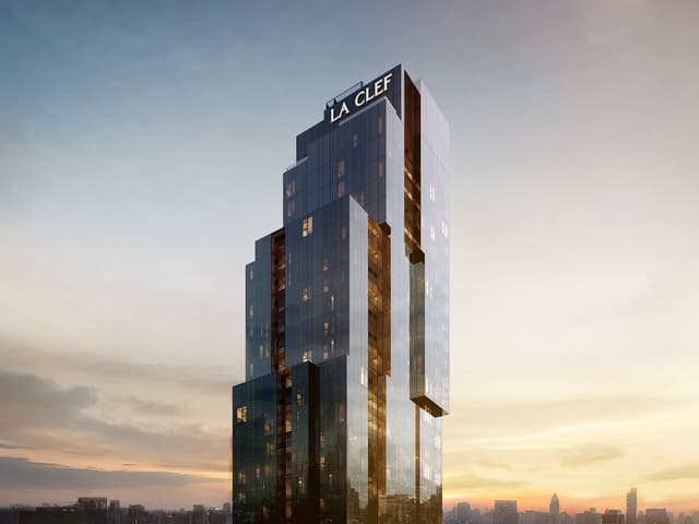 The Residences 38 — Cinematic Real Estate Video