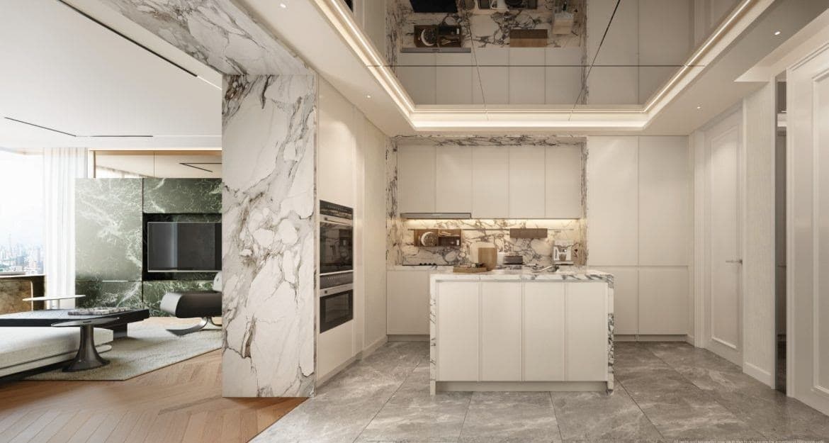 The Residences 38 — Cinematic Real Estate Video