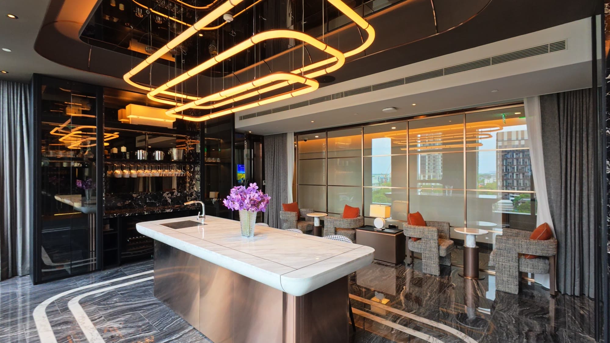 The Residences 38 — Cinematic Real Estate Video