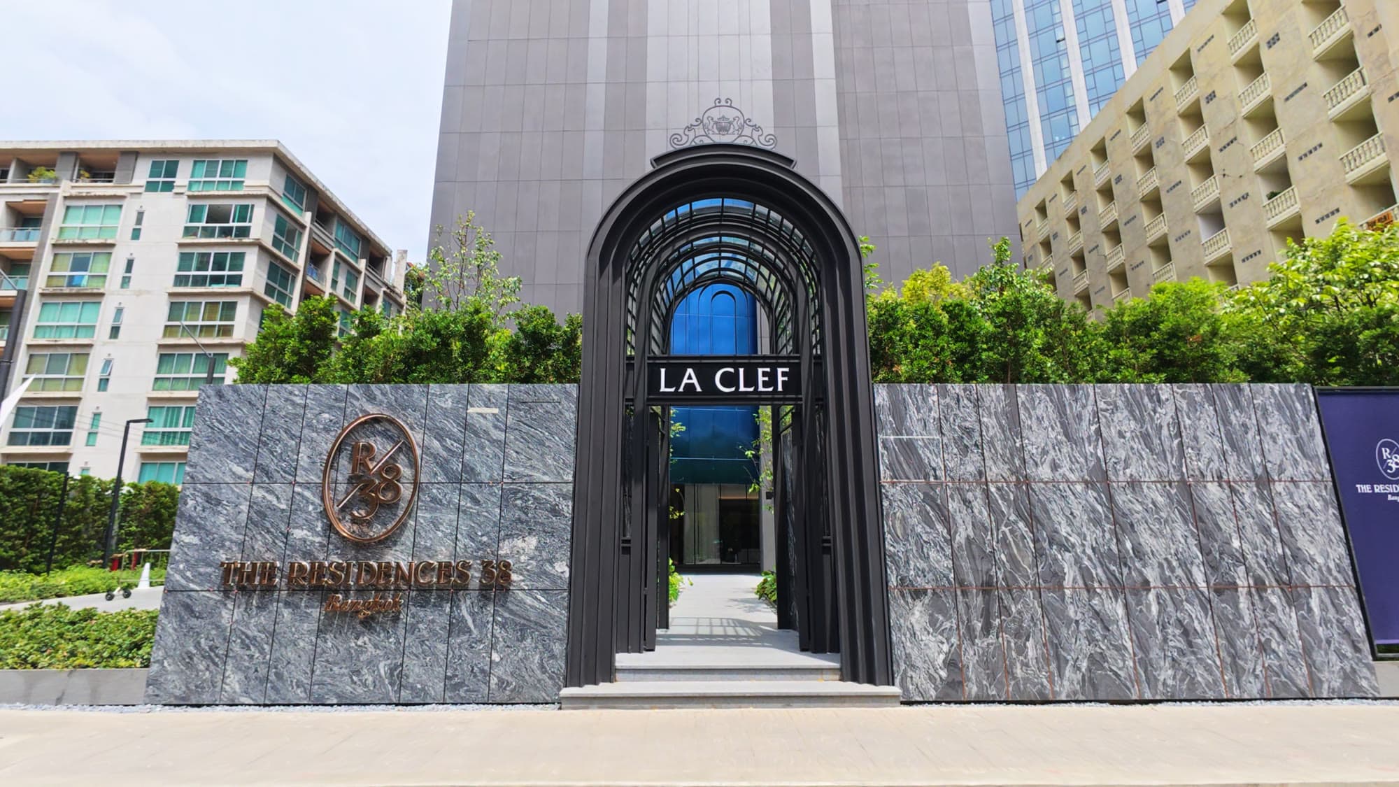 The Residences 38 — Cinematic Real Estate Video