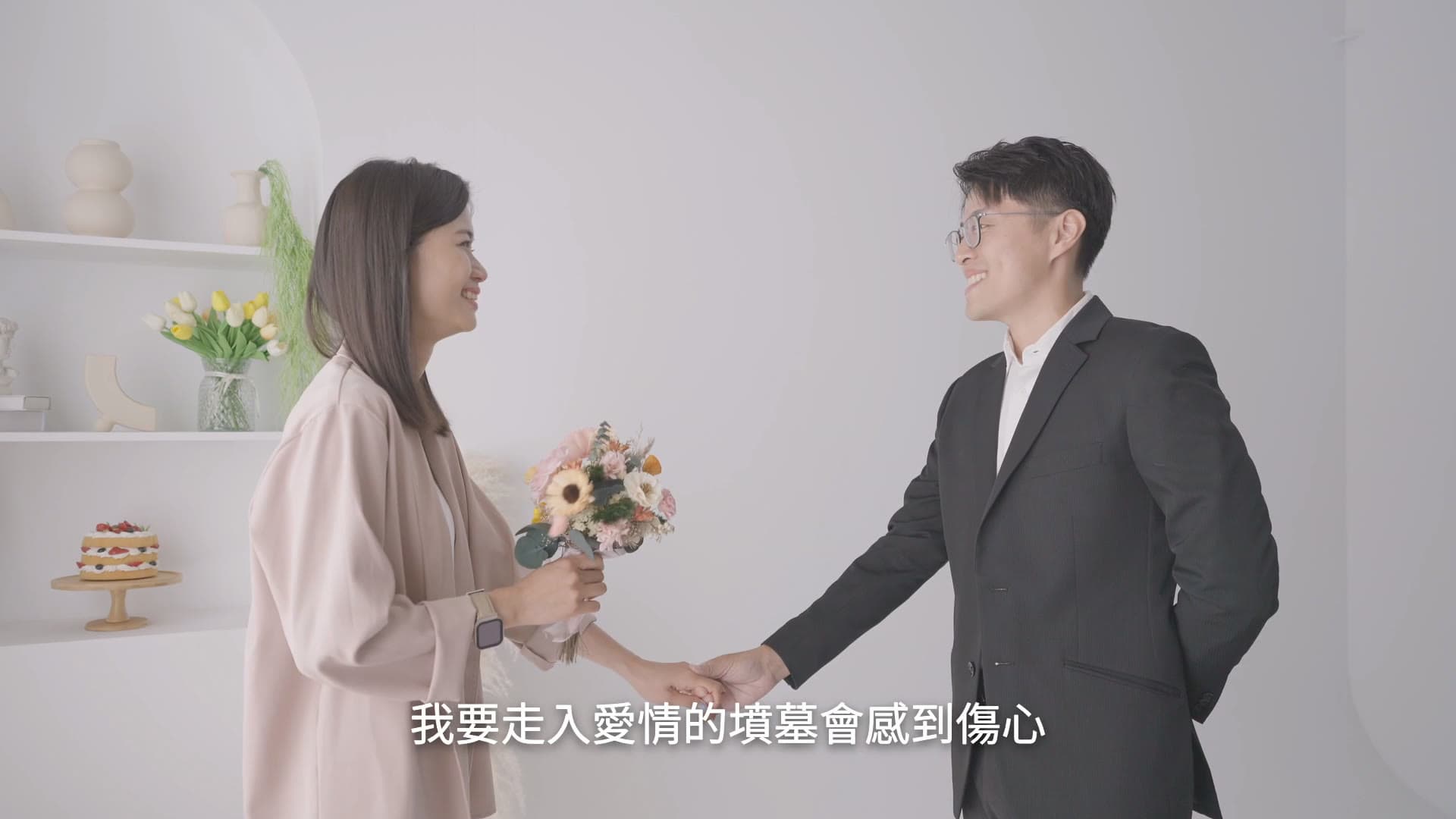 Denny's Proposal Documentary