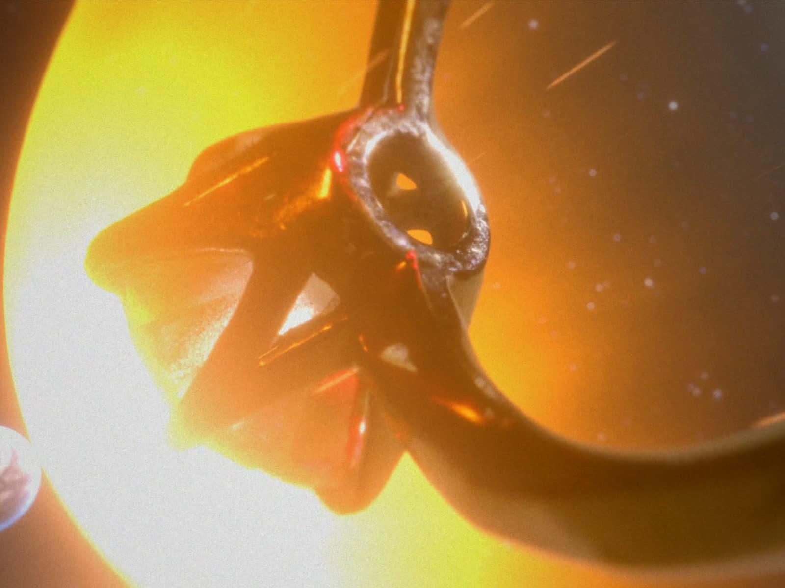 Harry's Wedding Ring 3D Intro Animation