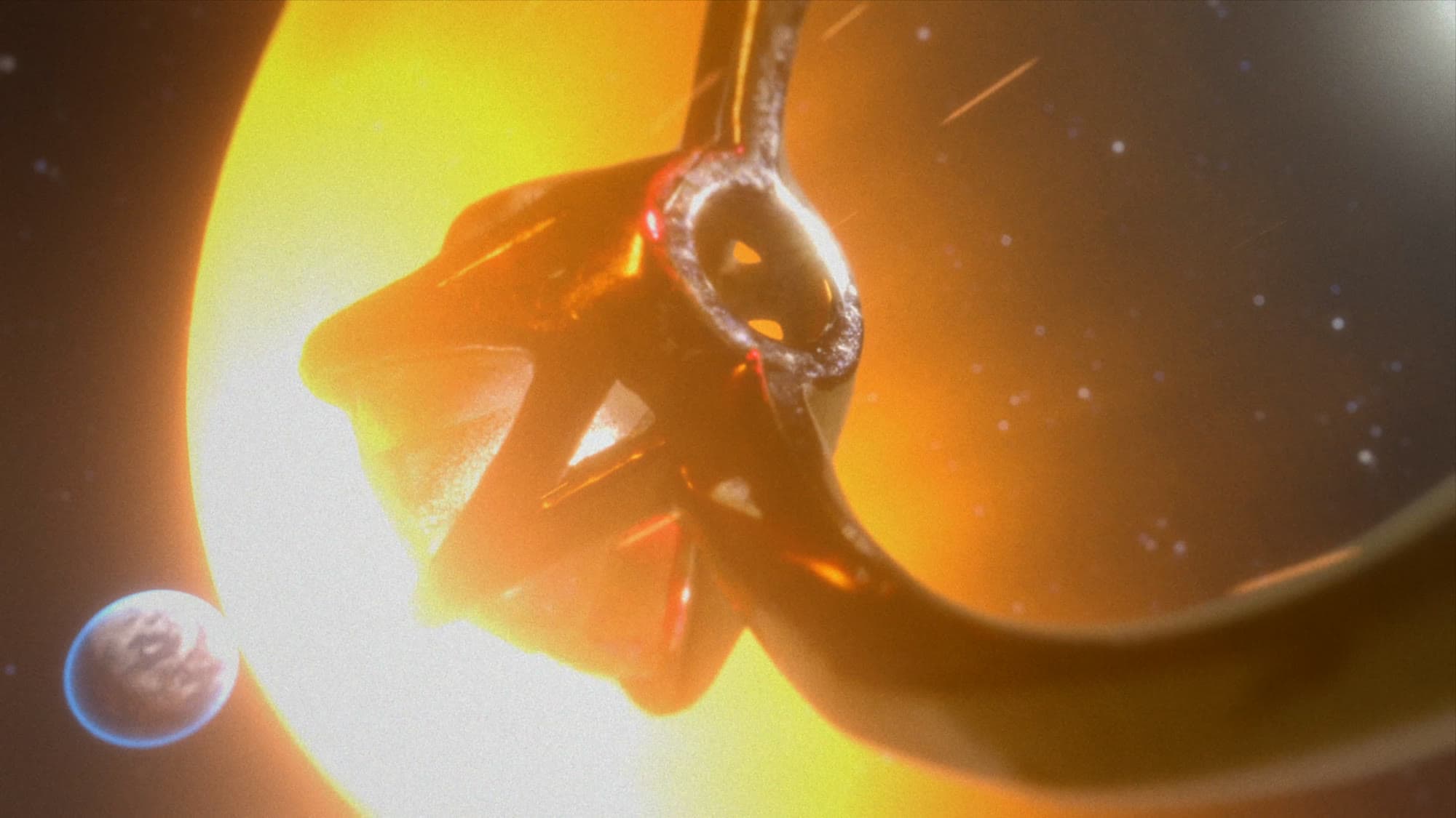 Harry's Wedding Ring 3D Intro Animation