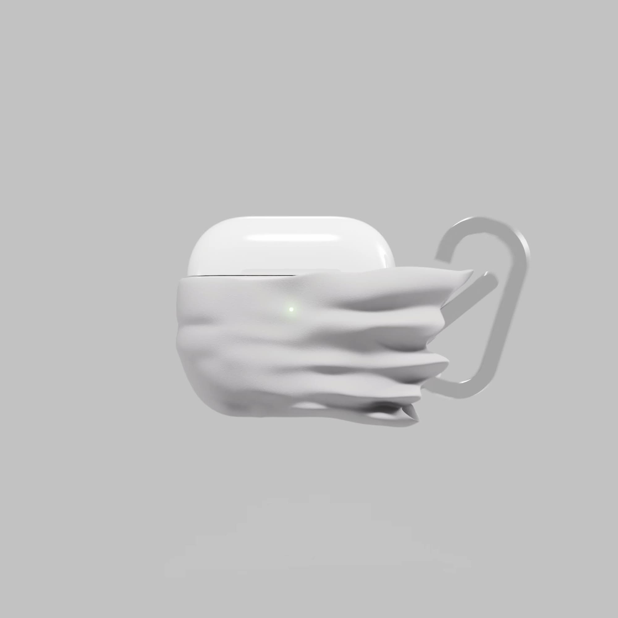 Panq's — Accessories Series 3D Showcase Animation