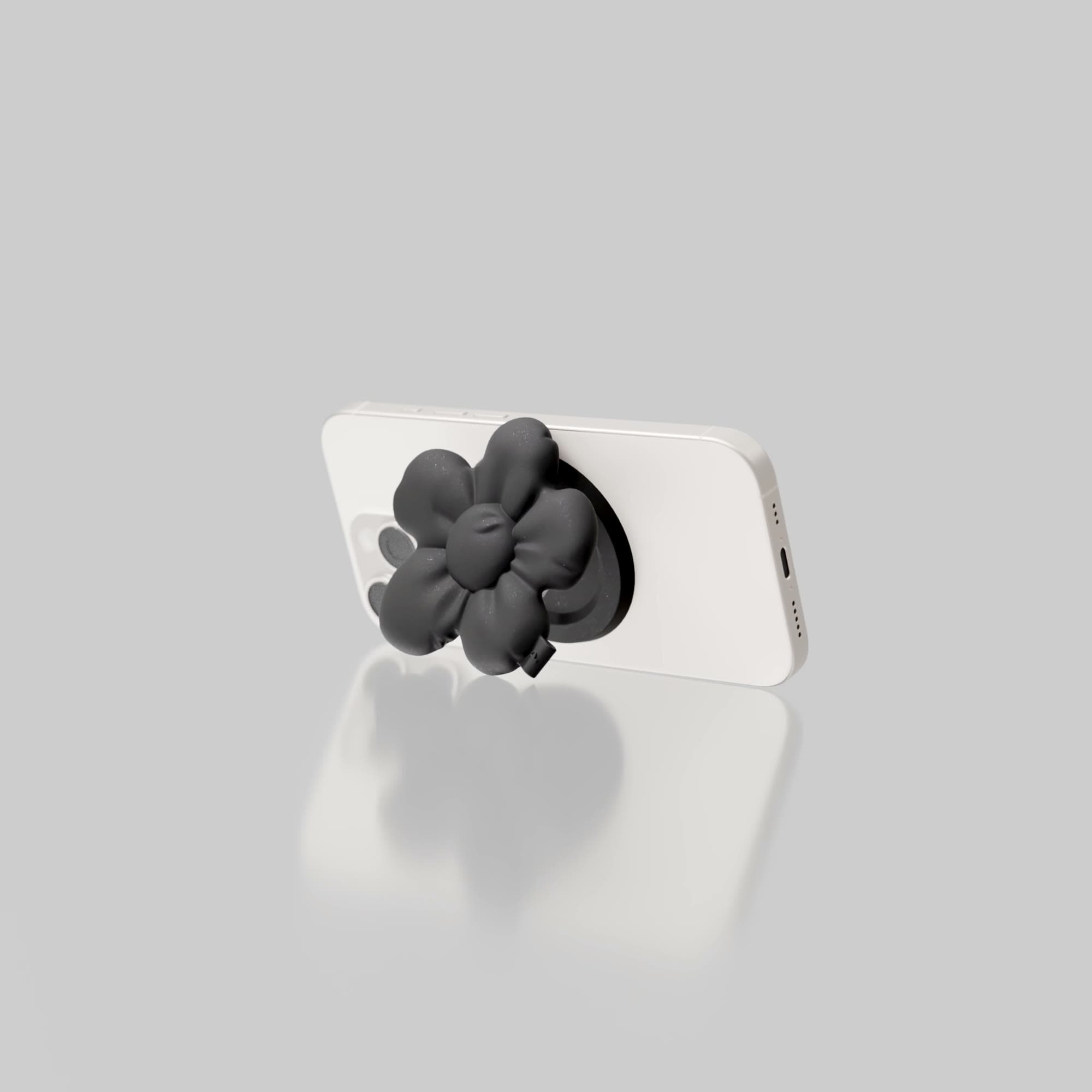 Panq's — Accessories Series 3D Showcase Animation