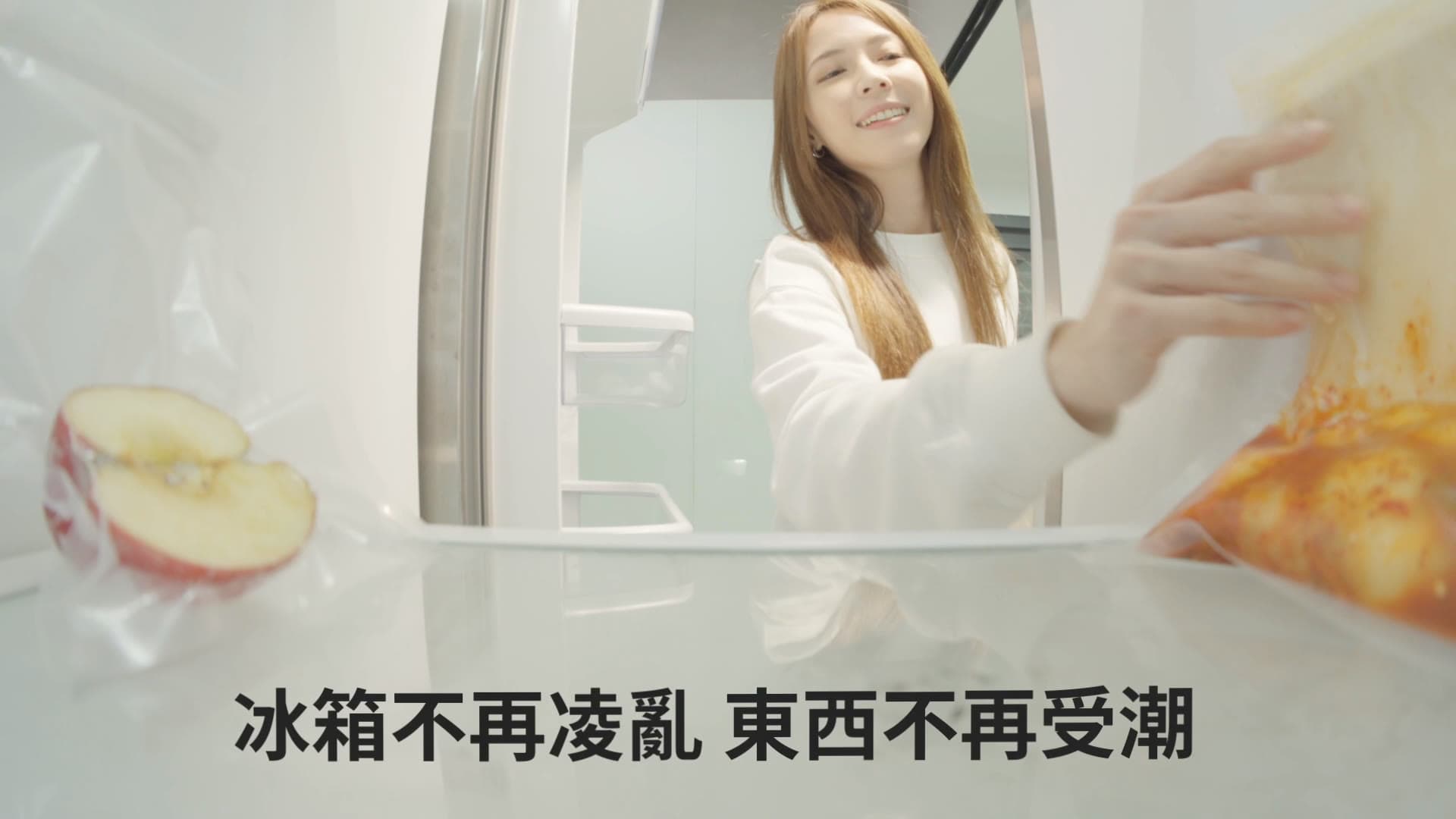 Kamera Kando Kitchen Series — Commercial Production