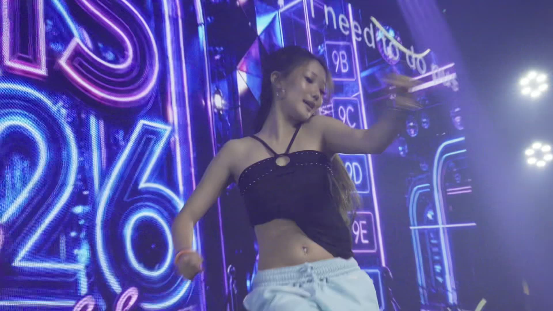 Kangqiao International School — Graduation Gala Event Recap Edit