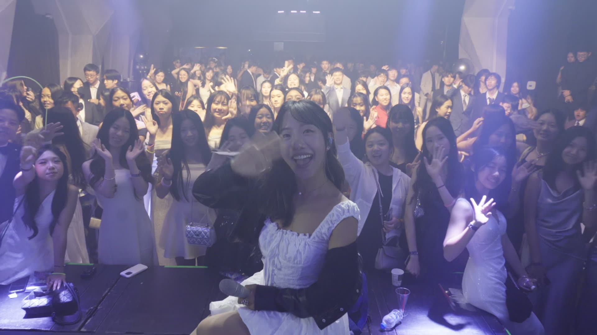 Kangqiao International School — Graduation Gala Event Recap Edit