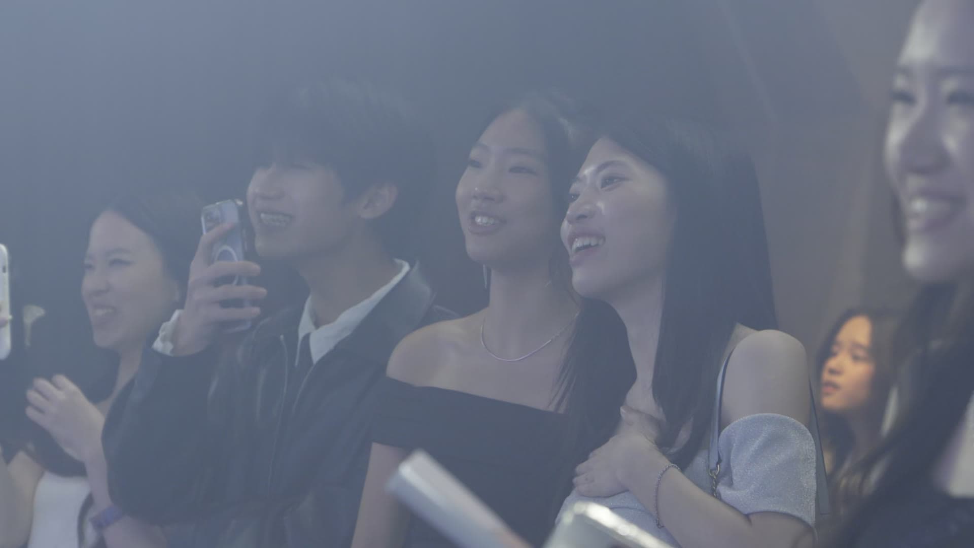 Kangqiao International School — Graduation Gala Event Recap Edit