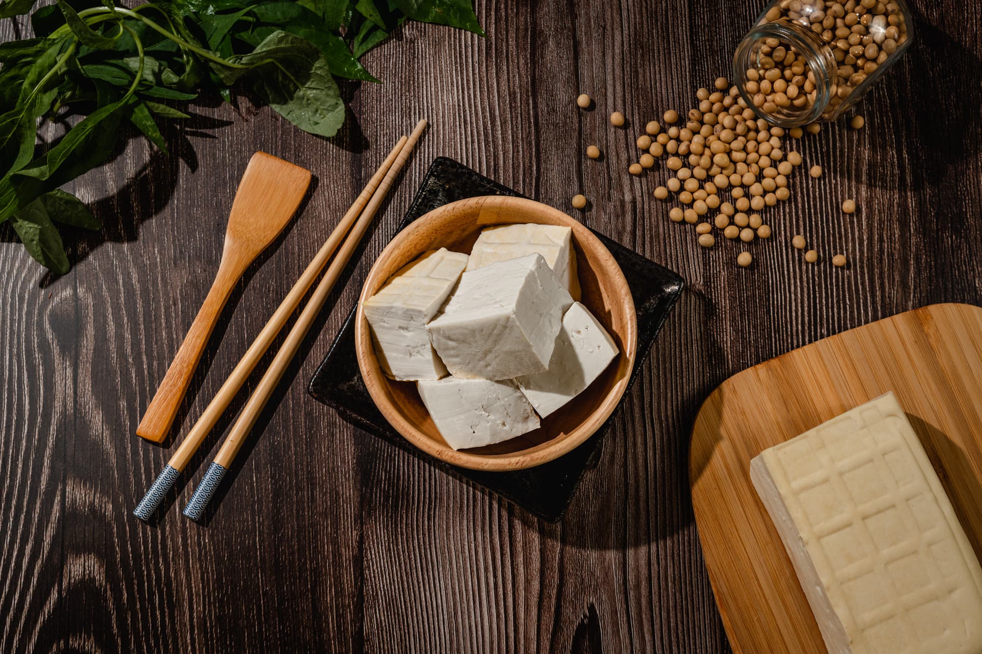 Cheng Shi Shu Yuan Natural Vegetarian Cuisine Food Photography
