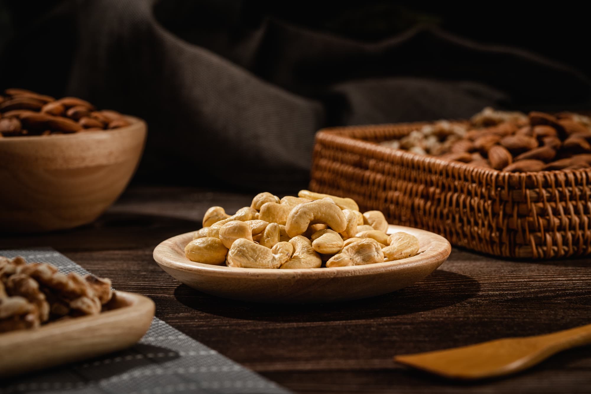 Cheng Shi Shu Yuan Natural Vegetarian Cuisine Food Photography