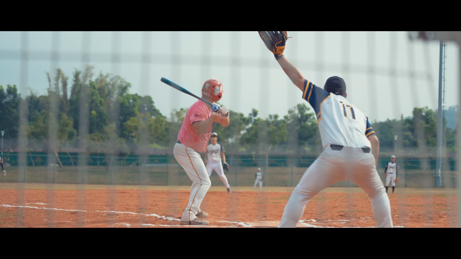 ASMC Softball Cup — Event Recap Edit
