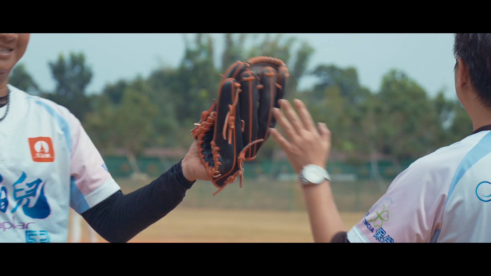 ASMC Softball Cup — Event Recap Edit