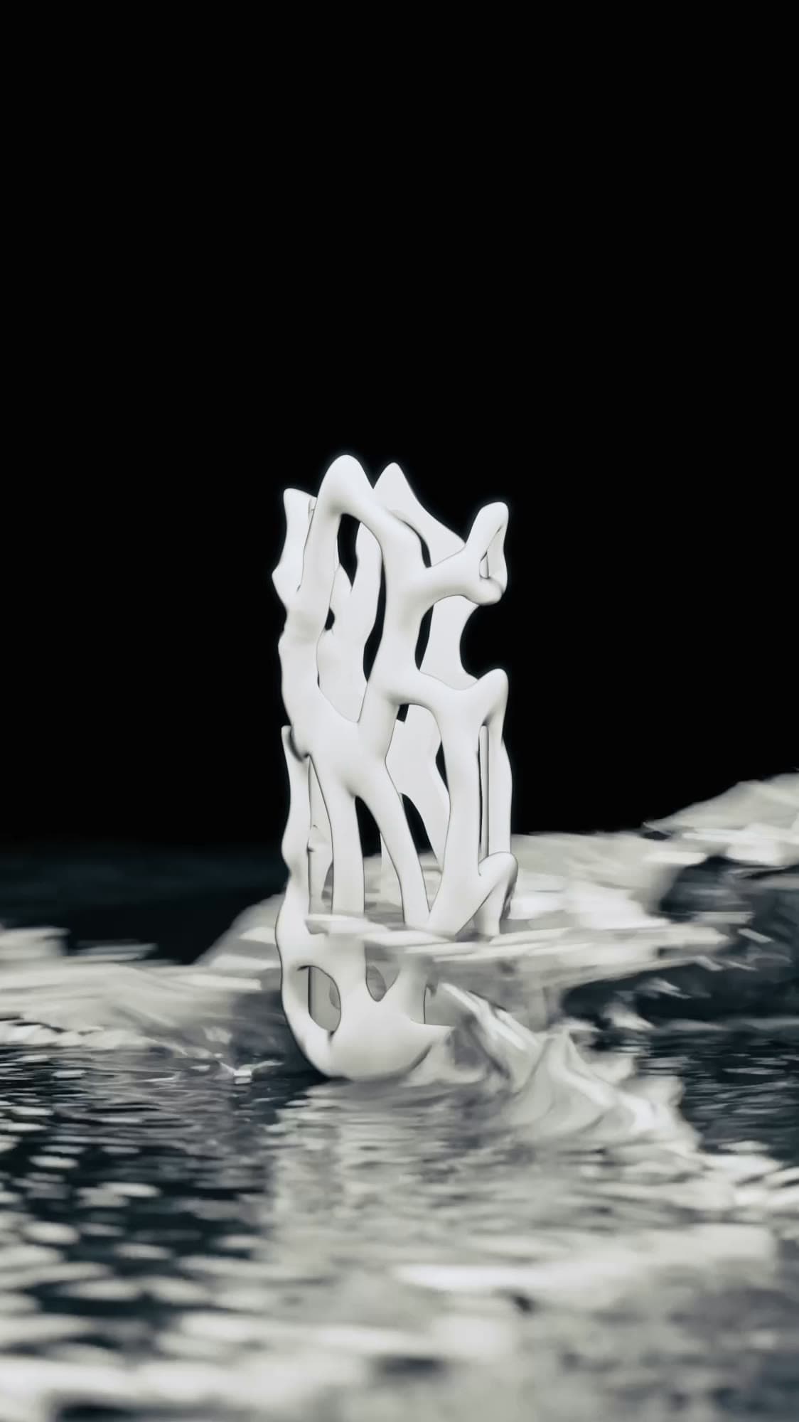 Panq's — Lighter Case Design Showcase Animation