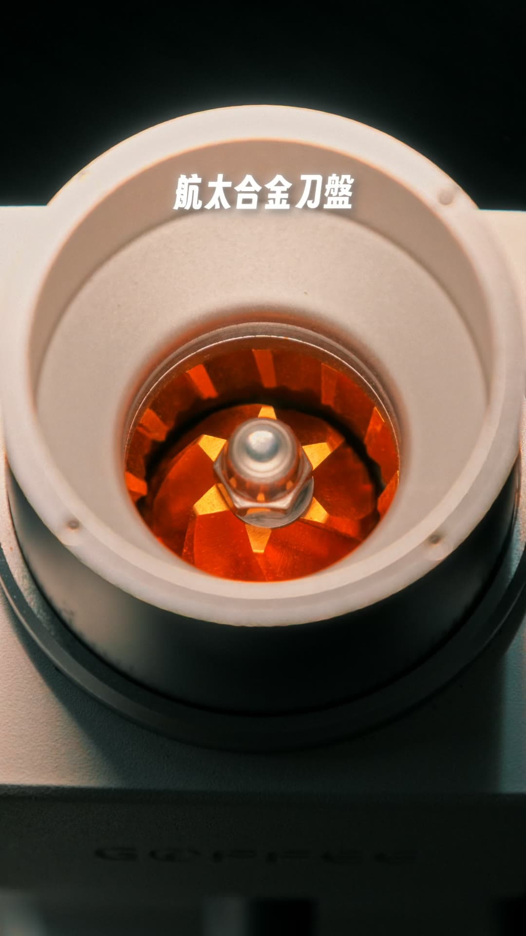 Goffee M3 Mini — Unboxing Short