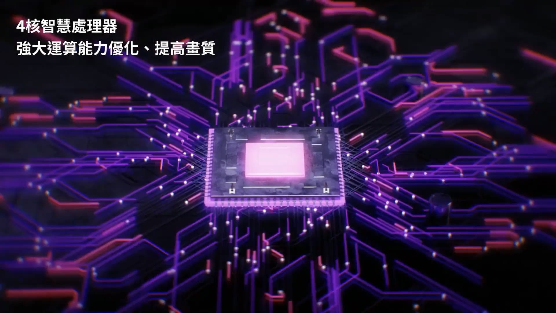 SANSUI Google TV Commercial Production