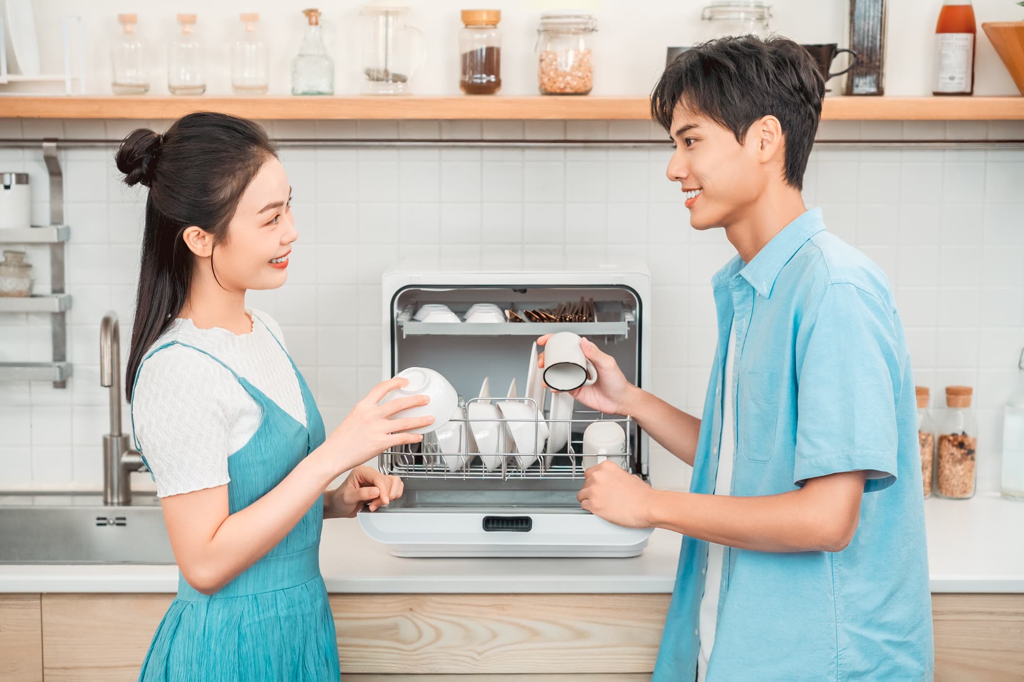 SEA MiLD — Pure Series Commercial Production