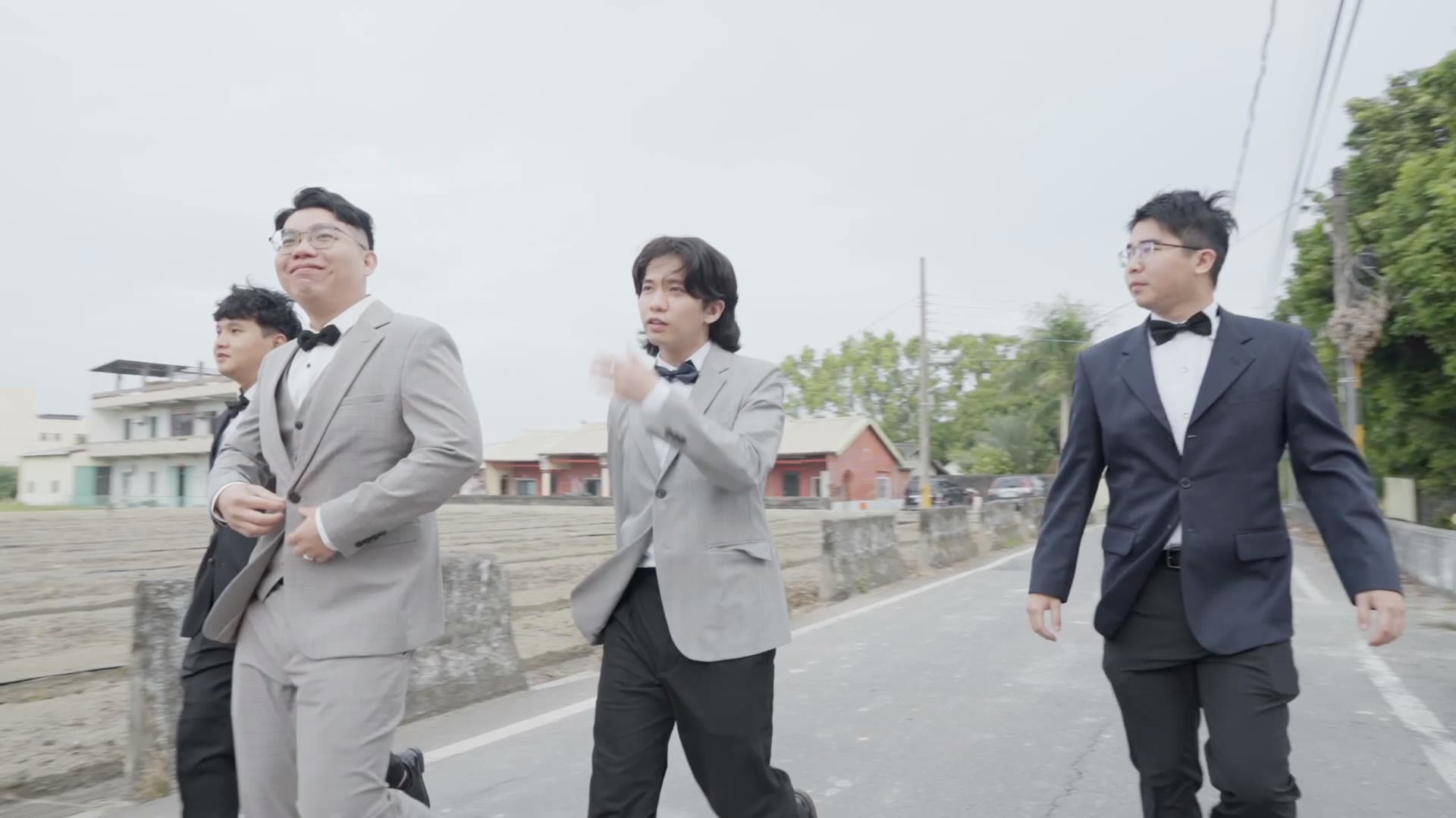 Rui-Yu & Yu-Wen — Wedding Film