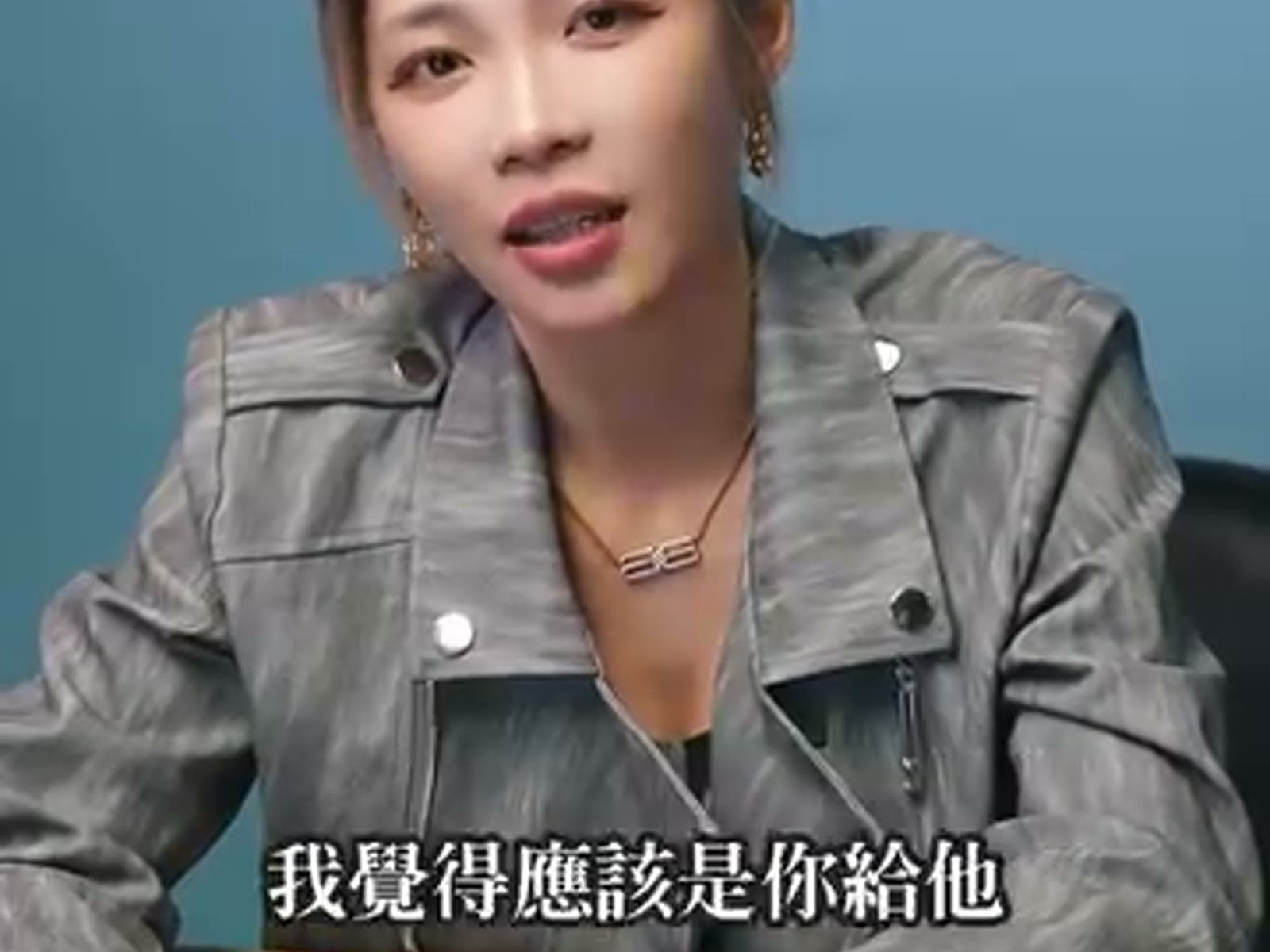 Amanda Liao|個人的經驗分享😉