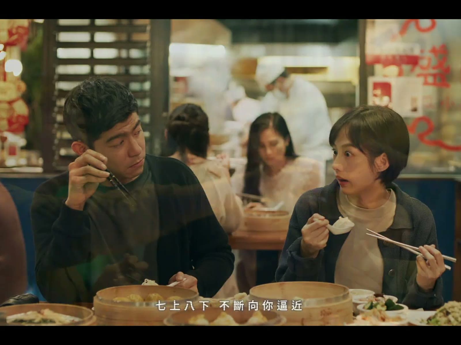 J.Sheon — 'Fall Apart' feat. Zunya (Series Teaser MV)