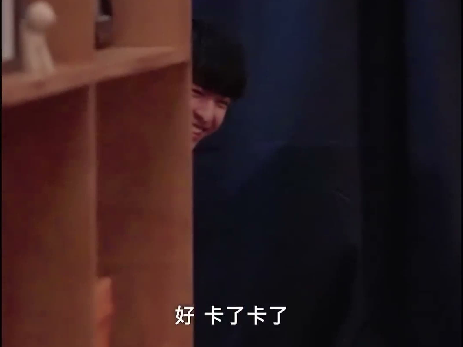 《星期三女友》EP1-3 💖幕後花絮(下)💖|Rylee張若凡『愛的疑問句系列』單曲衍生短劇集