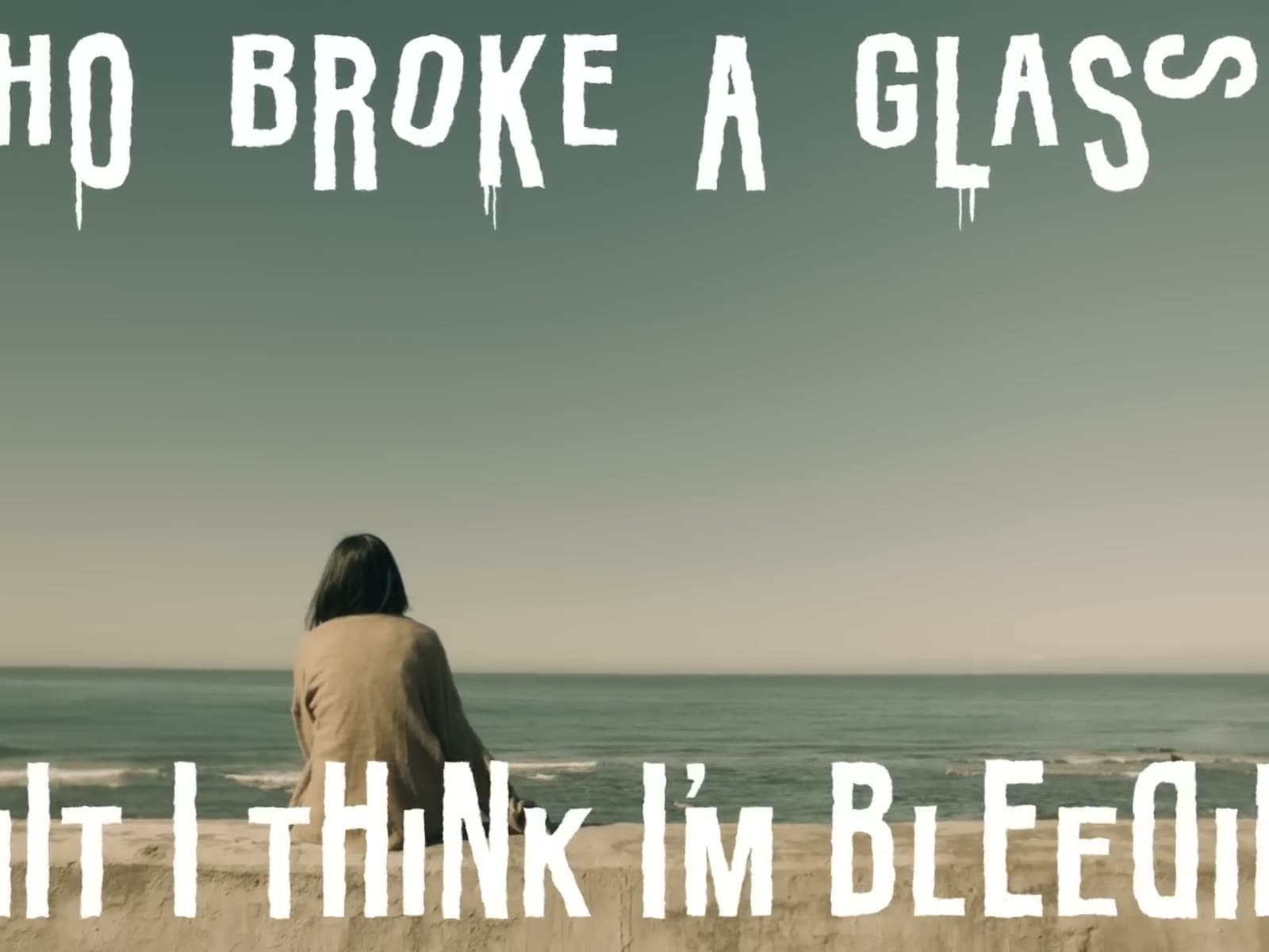 WeiBird — 'R.I.P.' Official Lyric Video