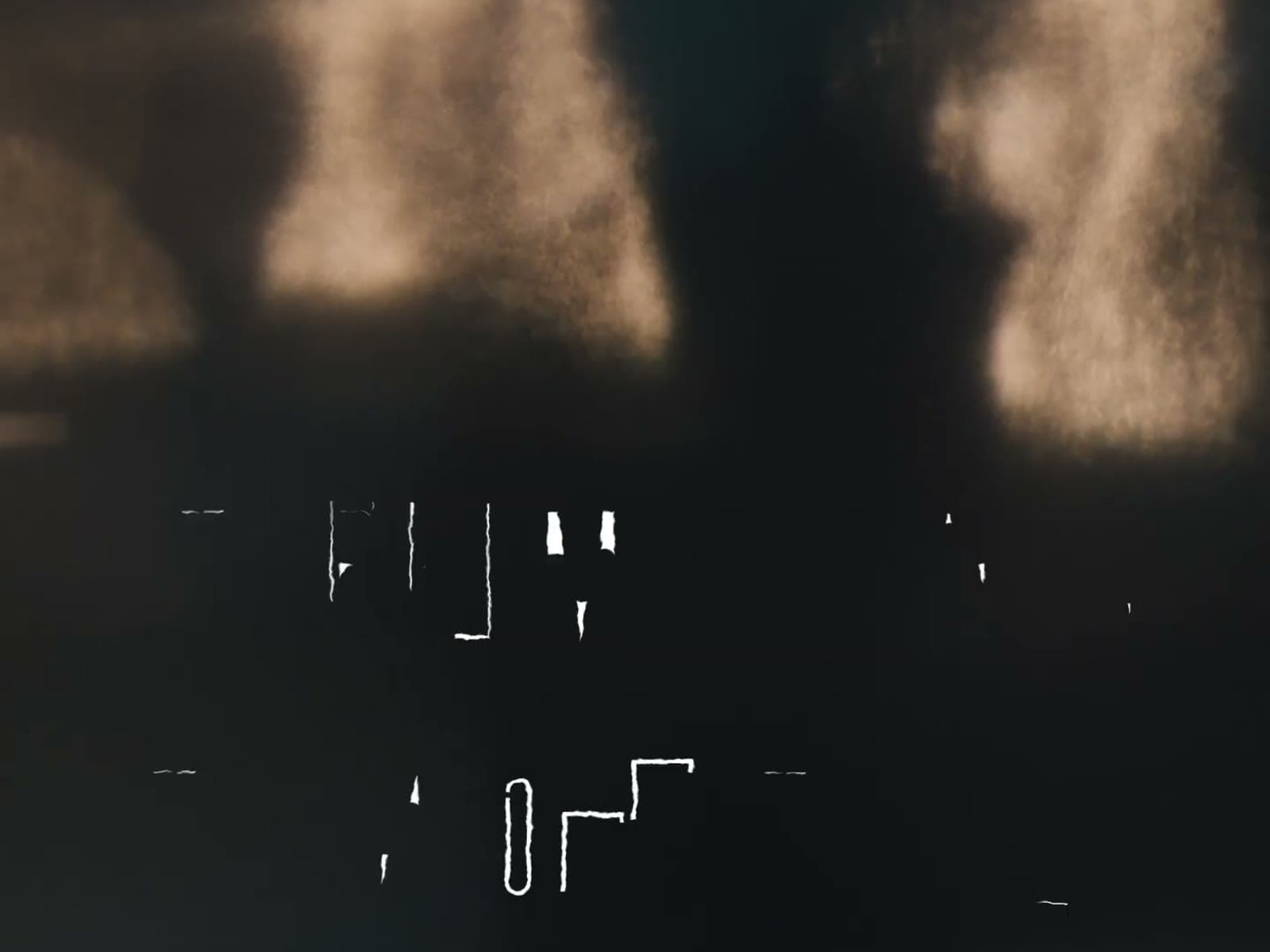 WeiBird — 'Typo' Official Lyric Video