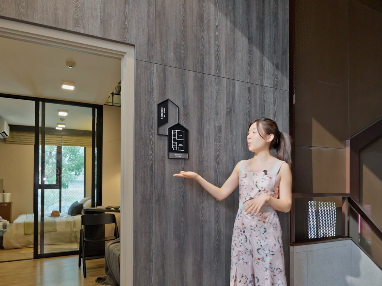 Chapter One All Ramintra Real Estate Introduction Film