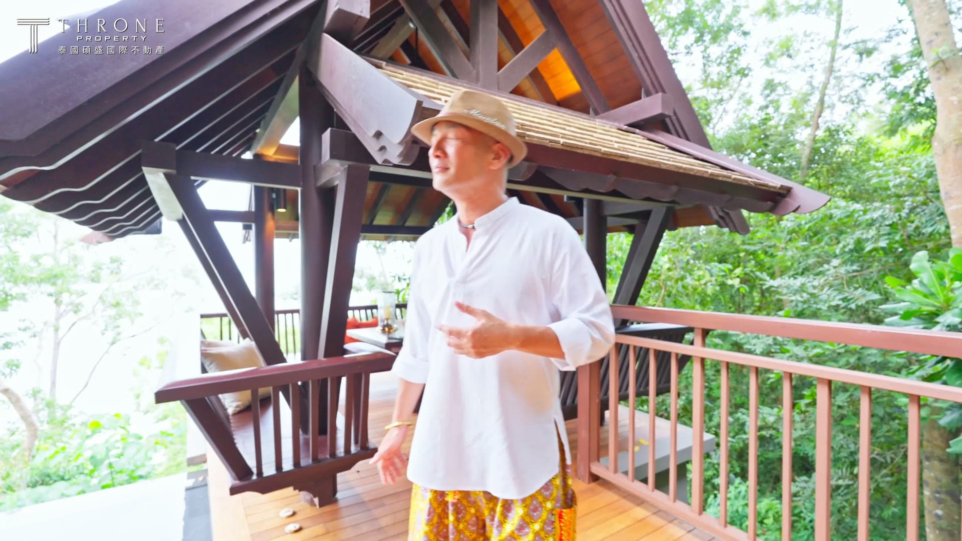 AMATARA Rayong — Cinematic Real Estate Video